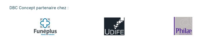 fournisseurs partenaires